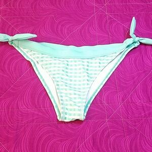✔5 for $25 Sugar Coast by Lolli Bikini Bottom M
